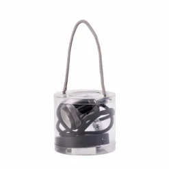 CASA ZIRKA Paralume E27 Naturale| Lampade A Sospensione