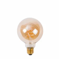 CASA ZIRKA Paralume E27 Naturale| Lampade A Sospensione