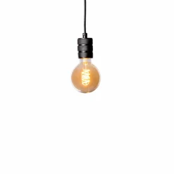 CASA ZIRKA Paralume E27 Naturale| Lampade A Sospensione