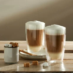 CASA PAUSA Thermos 1 Litri Bianco| Utensili Da Caffè|Utensili Da Tè