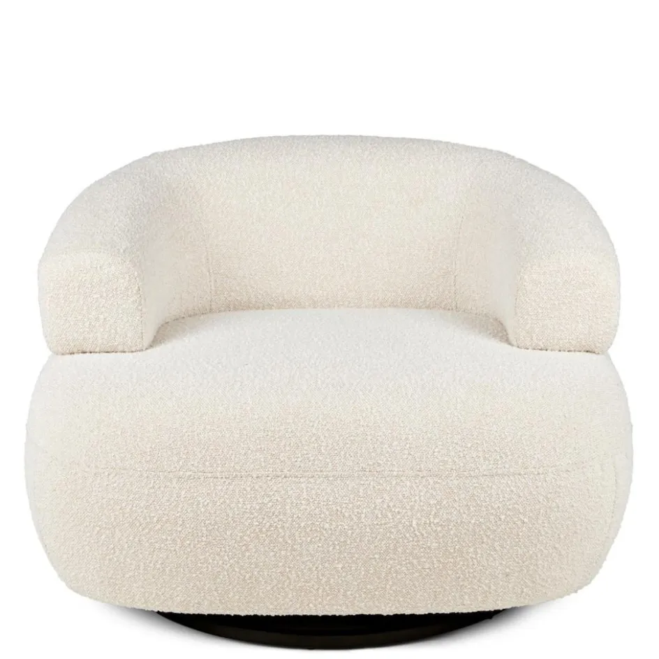 CASA SIBEL Poltrona Beige| Divani