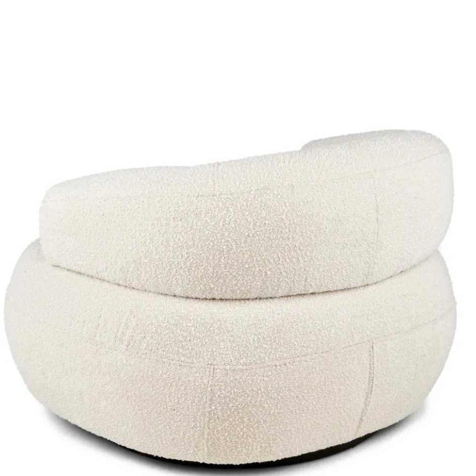 CASA SIBEL Poltrona Beige| Divani