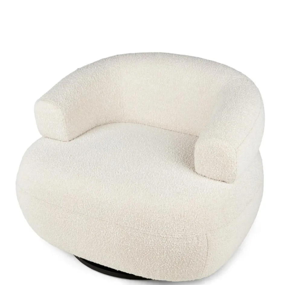 CASA SIBEL Poltrona Beige| Divani