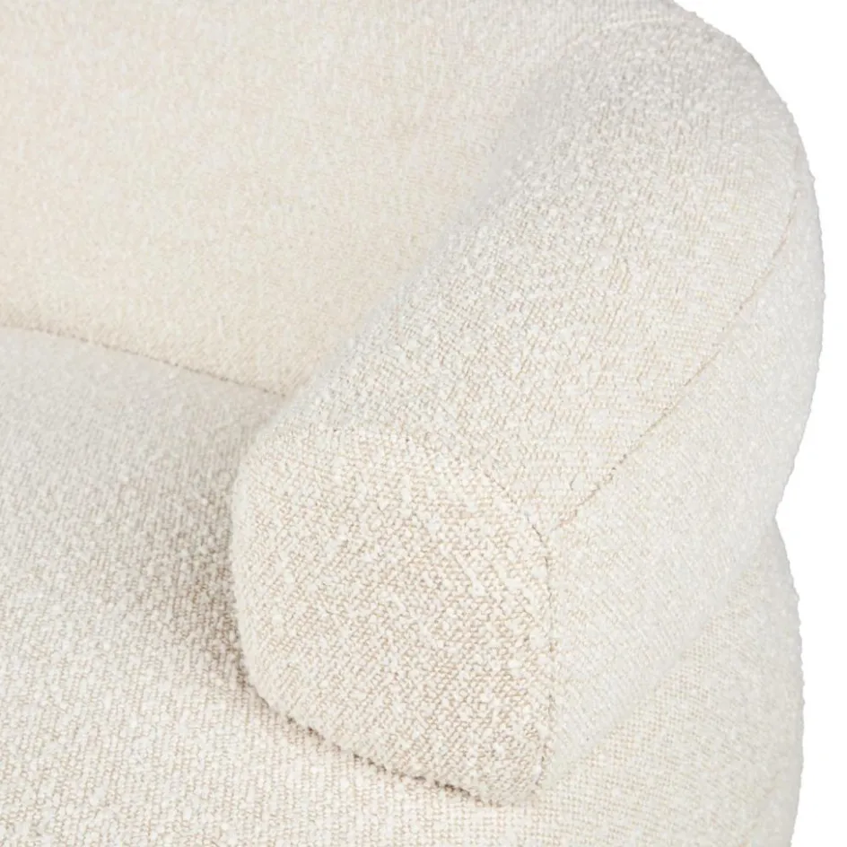 CASA SIBEL Poltrona Beige| Divani