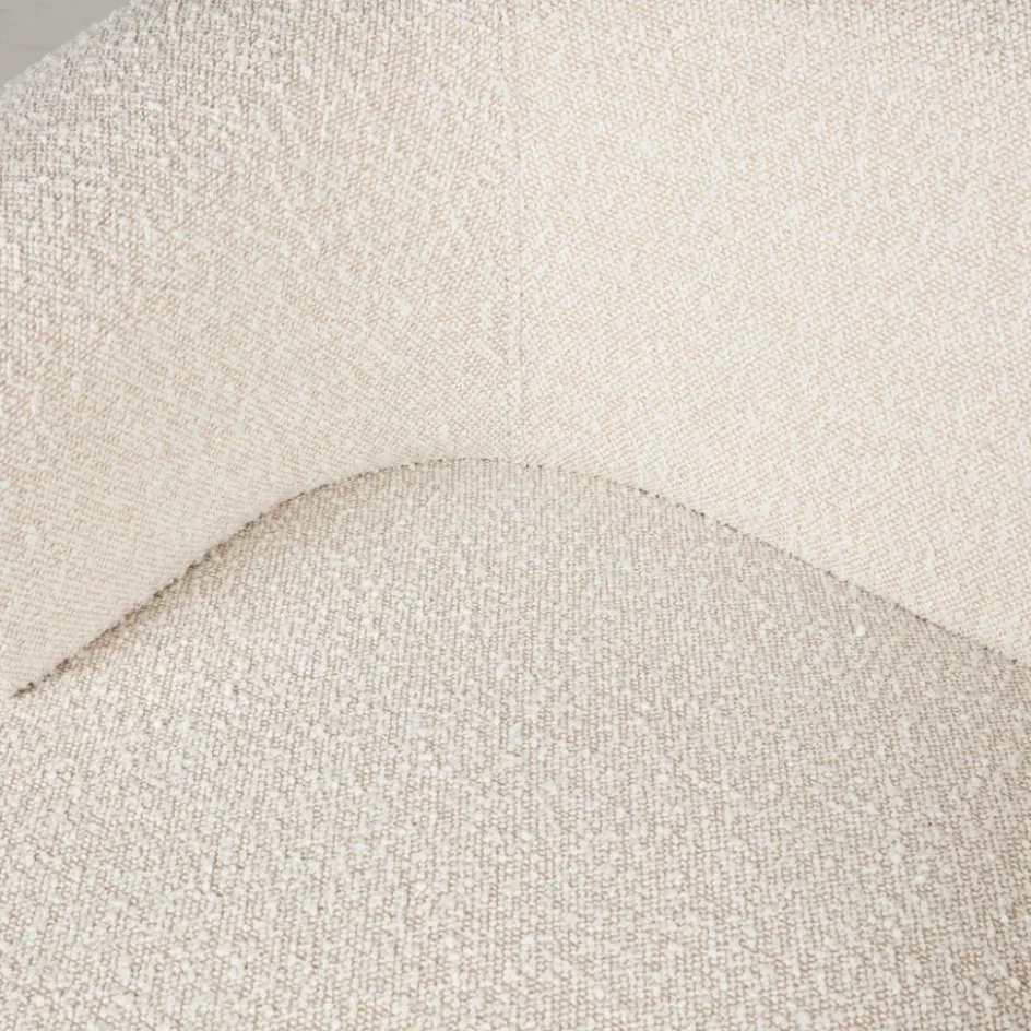 CASA SIBEL Poltrona Beige| Divani